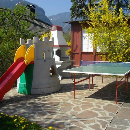 Hotel Villa Emilia Ортизей Екстериор снимка
