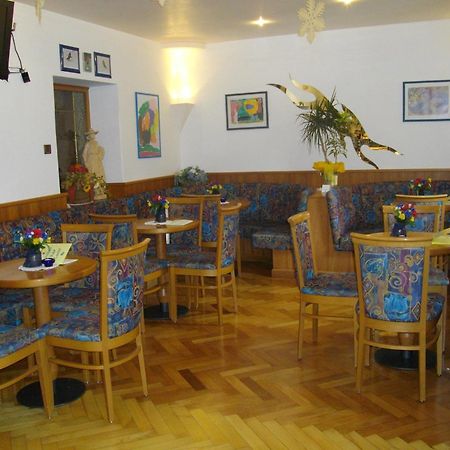 Hotel Villa Emilia Ортизей Екстериор снимка