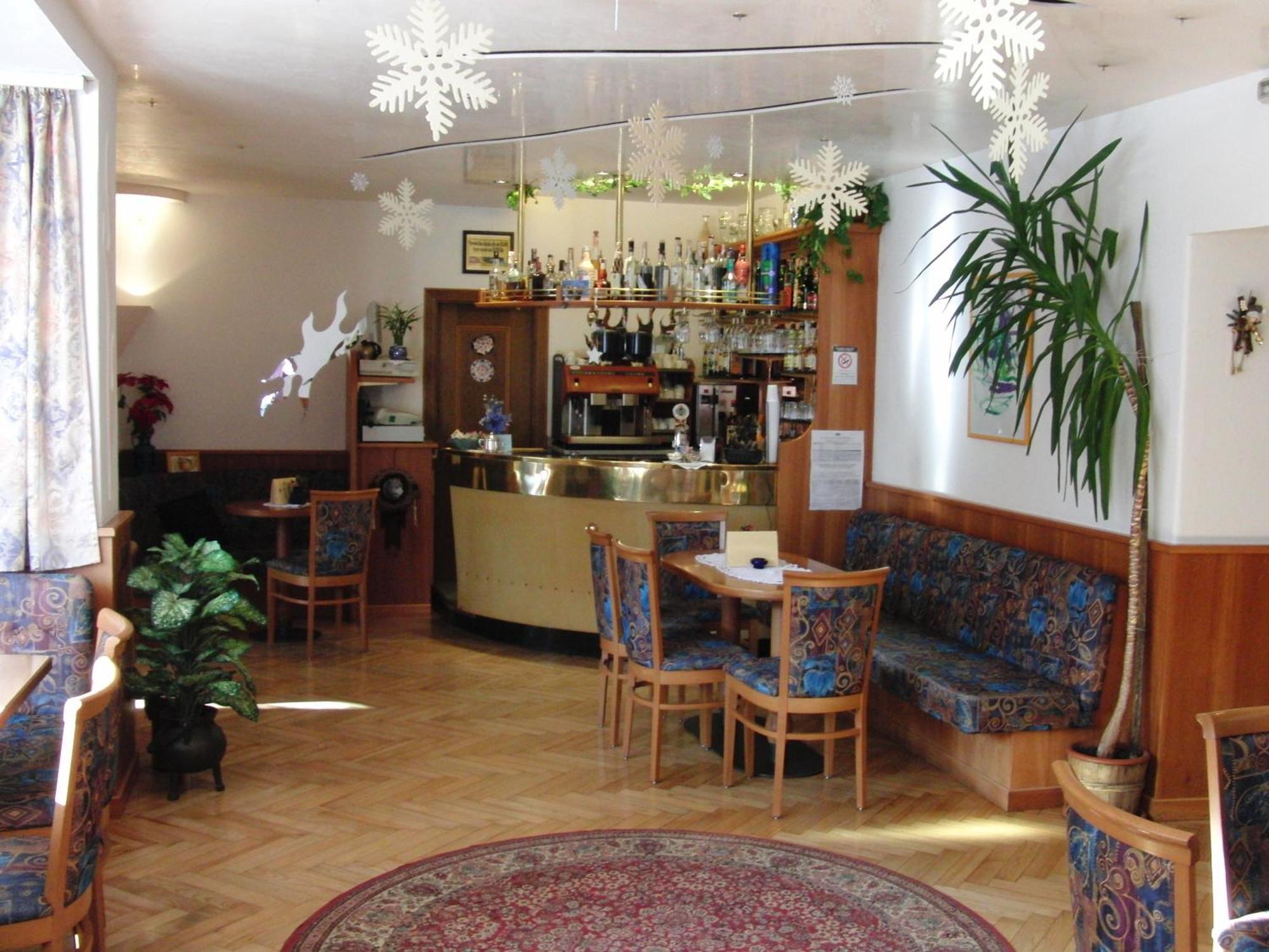 Hotel Villa Emilia Ортизей Екстериор снимка