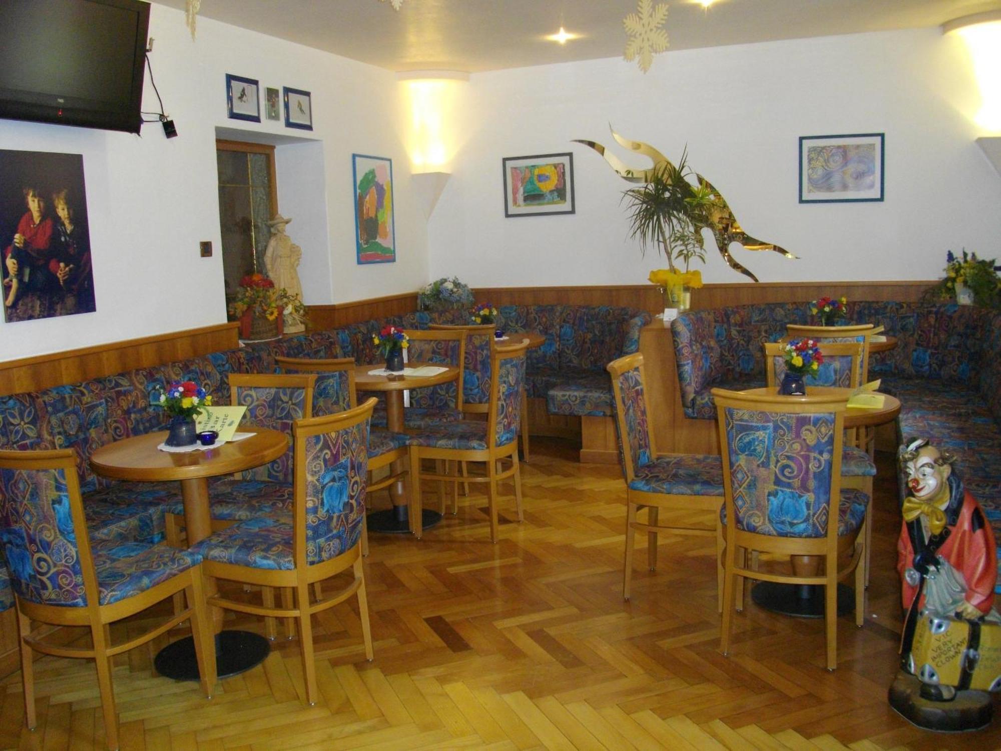 Hotel Villa Emilia Ортизей Екстериор снимка