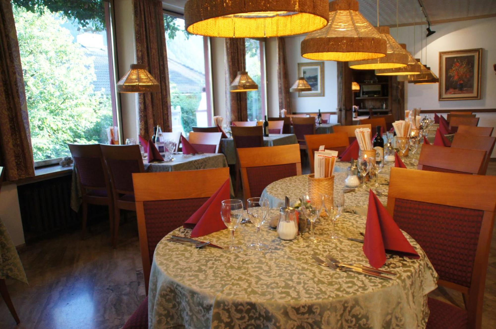 Hotel Villa Emilia Ортизей Екстериор снимка