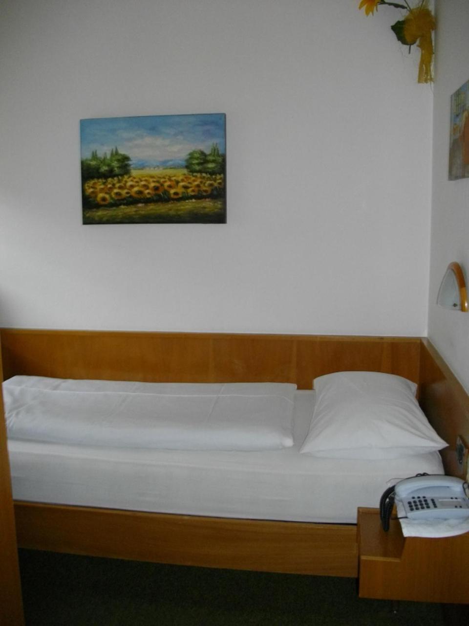 Hotel Villa Emilia Ортизей Екстериор снимка